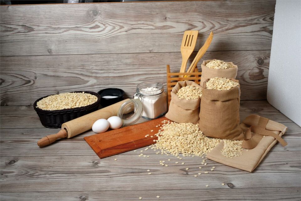 Geleneksel Kesme Makarna 1000 GR.