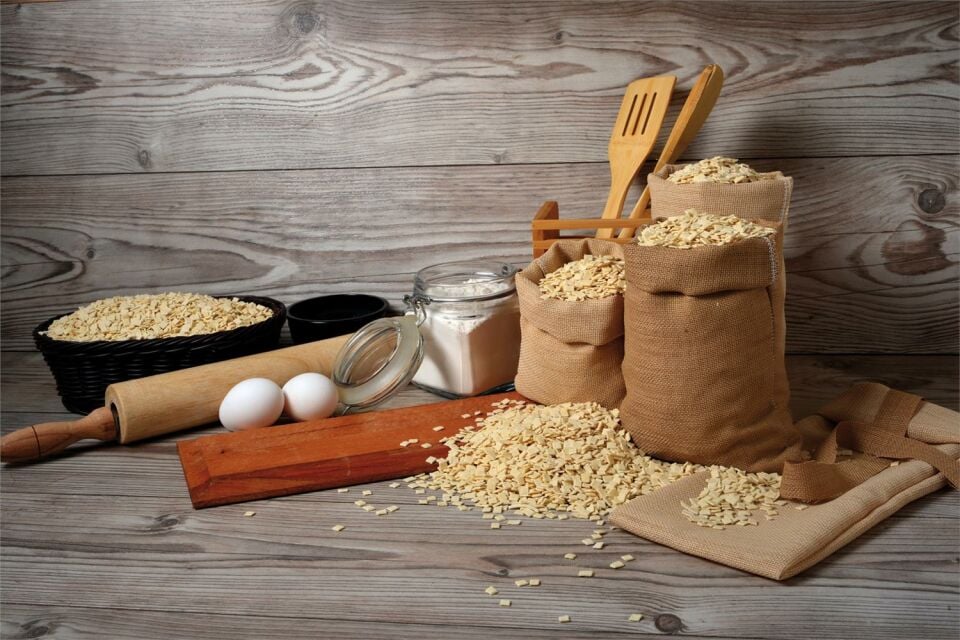 Geleneksel Kesme Makarna 1000 GR.