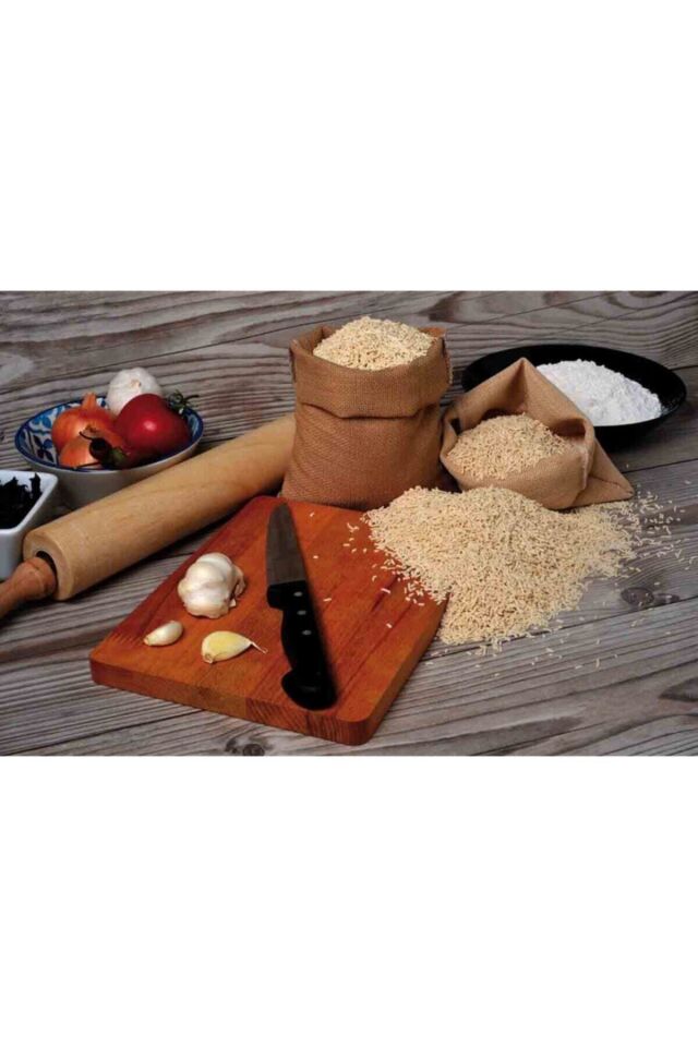 Geleneksel Kayseri UN Çorbası 500GR